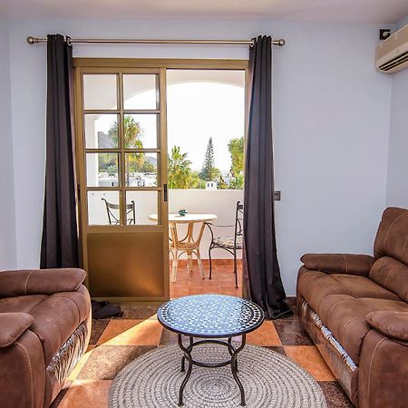 Family Agua Amarga Hotel Agua Amarga  Ngoại thất bức ảnh