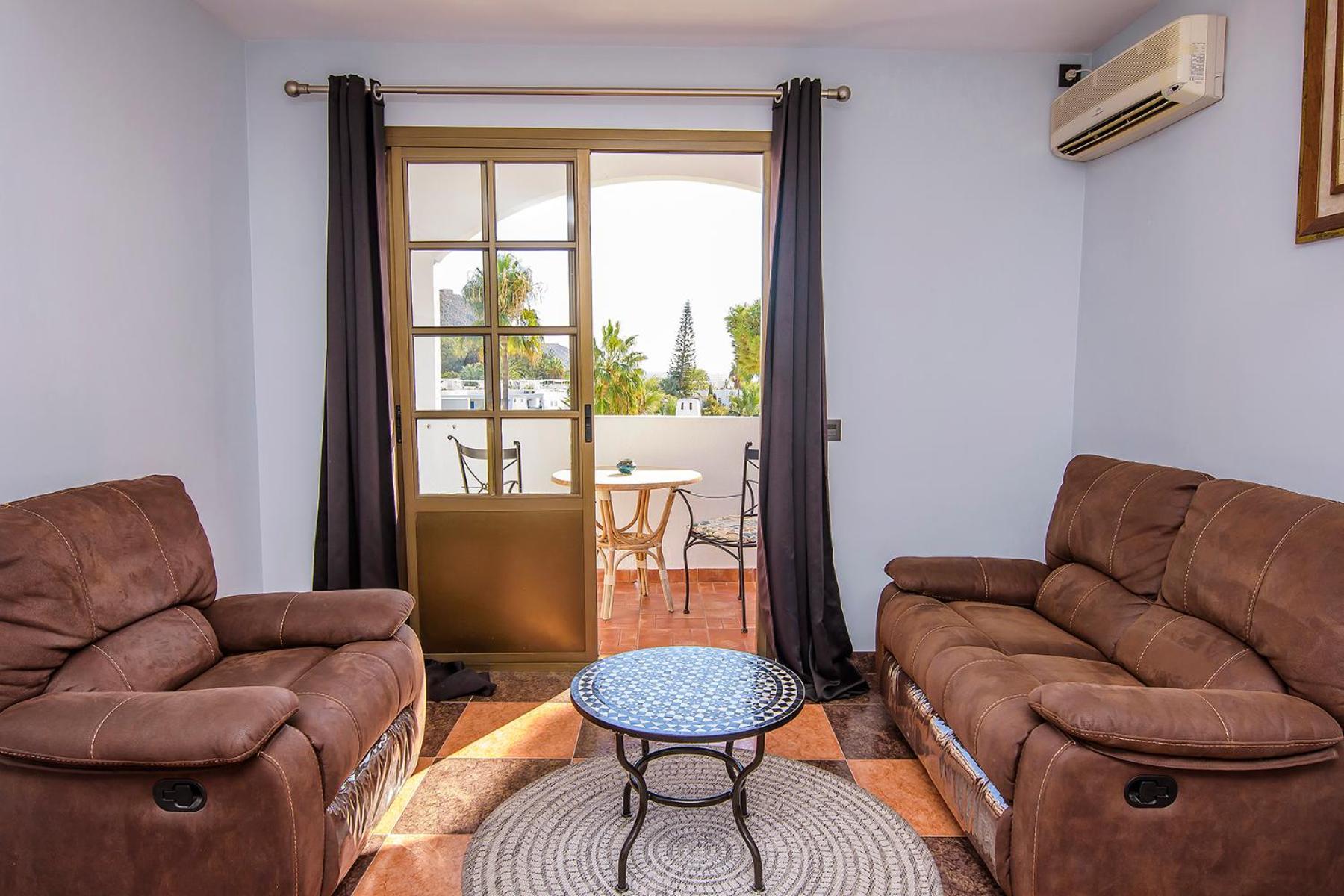 Family Agua Amarga Hotel Agua Amarga  Ngoại thất bức ảnh