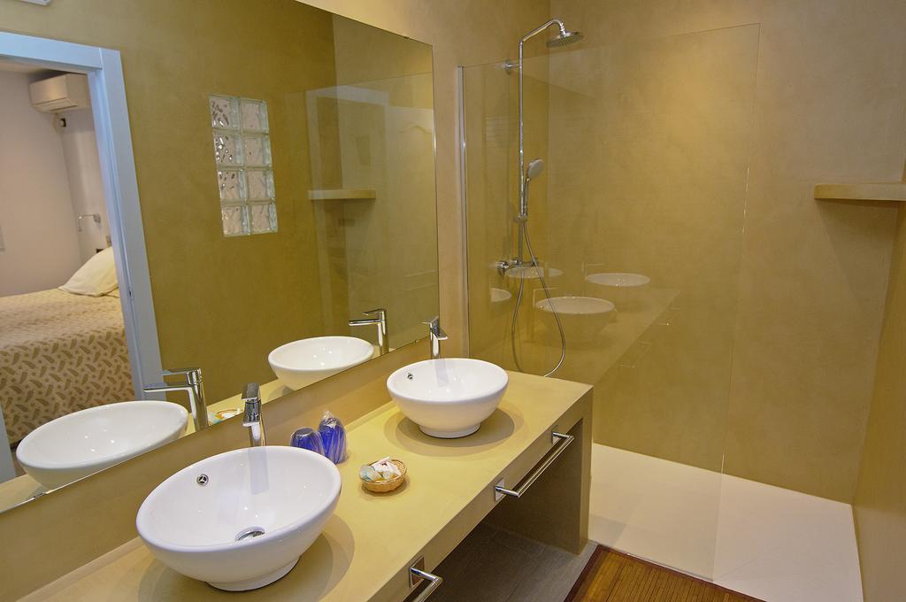 Family Agua Amarga Hotel Agua Amarga  Ngoại thất bức ảnh